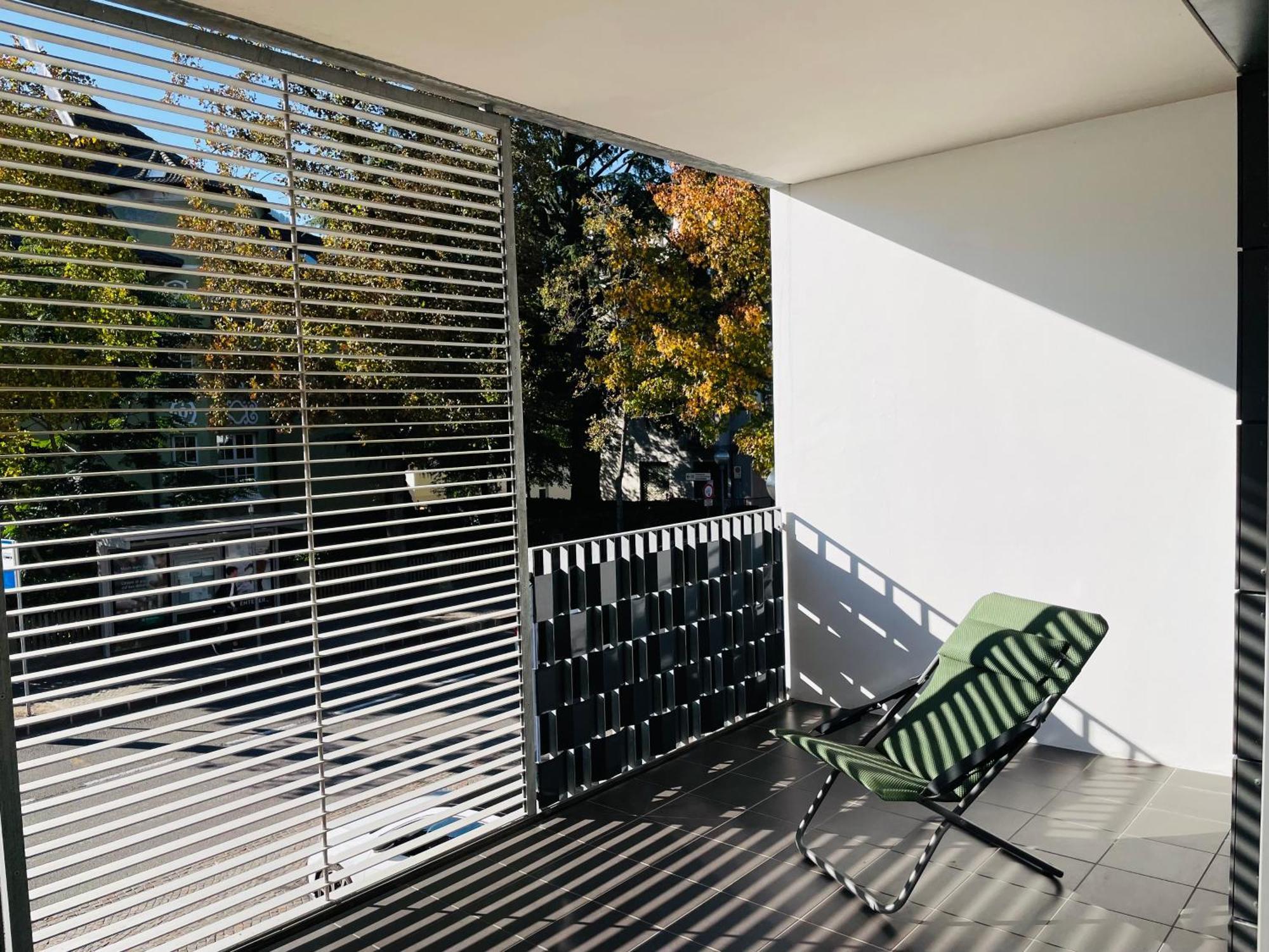 Villa Ehrenburg Merano Exteriör bild